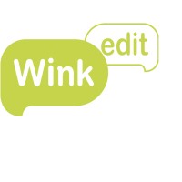 Wink-edit.com logo - Similar company to Ask Infosystems