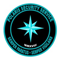 Polaris Security Service logo - Similar company to Command Protection Group