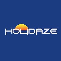 Holidaze Ltd logo - Similar company to Holidazzle