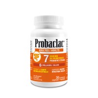 Les Laboratoires Nicar- Probaclac logo - Similar company to Le Verbe