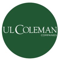 Ul Coleman Companies