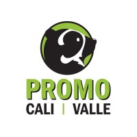 Promo Cali-Valle logo - Similar company to Proyectos Crescendo