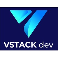 VSTACK.DEV logo - Similar company to Landmark Tech Solutions