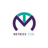 MetricsTon logo