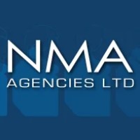 NMA AGENCIES LTD logo - Similar company to Scheppach Uk