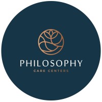 Philosophy Care Centers logo - Similar company to Nada
