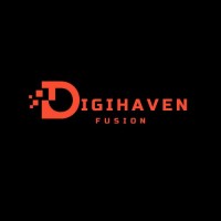 DigihavenFusion logo - Similar company to Eneroc New Energy Technology Co., Ltd
