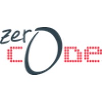 Zero Code logo - Similar company to Zerocodehr
