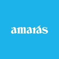 Amarás logo - Similar company to Amaras Pe