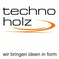 technoholz gmbh logo - Similar company to Essl Foundation