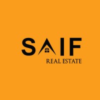 Saif Real Estate logo - Similar company to Maisha Developments