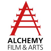 Alchemy Film & Arts logo - Similar company to Curate-It