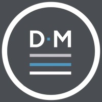 Diverse Marine logo - Similar company to Marine Specialised Technology Group