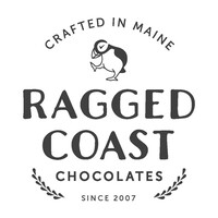 Ragged Coast Chocolates logo - Similar company to Tulia