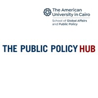 The Public Policy HUB | ملتقى السياسات العامة logo - Similar company to Drillmaster