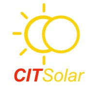 CIT Solar | Centro de Innovación en Tecnología Solar logo - Similar company to Electrifica