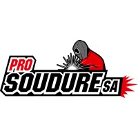 ProSoudure SA logo - Similar company to Pro Soudure