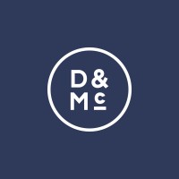 Duncan & McConnell Solicitors logo - Similar company to Macrae Stephen & Co
