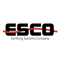 ESCO-EARTHING&LIGHTNING PROTECTION SYSTEMS logo - Similar company to Marcode Endüstri Ürünleri