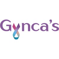 Gynca's logo - Similar company to Brca+ Network Asbl