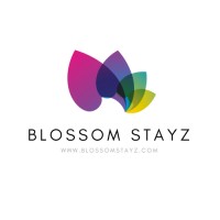 Blossom Stayz logo - Similar company to Digifreq Systems