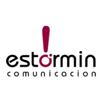 Estormin Comunicacion logo - Similar company to Épica · Agencia De Video
