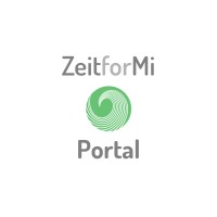 ZeitforMi-Portal logo - Similar company to Alstercloud Gmbh