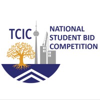 TCIC National Student Bid Competition logo - Similar company to Tcic, Inc.