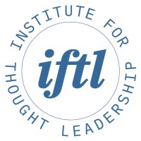 The Institute for Thought Leadership logo - Similar company to The Cxo Center