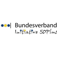 Bundesverband Initiative 50Plus Europa logo - Similar company to Edad – Design For All