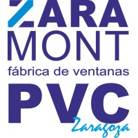 ZARAMONT fabrica ventanas PVC  //   Servicios Antigraffiti logo - Similar company to Teksa