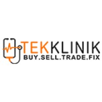 Tek Klinik logo - Similar company to Scarboro Mazda