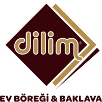 Dilim Borek logo - Similar company to Hey Döner