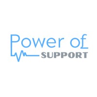 Power of Support logo - Similar company to Capacity Vault