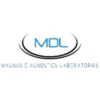 Magnus Diagnostics Laboratories logo - Similar company to The Pinney Group