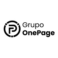 Grupo One Page logo - Similar company to Econ