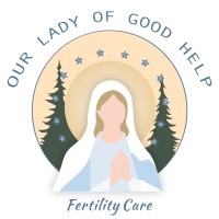 Our Lady of Good Help FertilityCare logo - Similar company to Napro Research