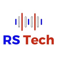 RS Tech LLC logo - Similar company to Broadcast Systems.
