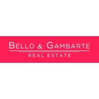 BELLO & GAMBARTE REAL ESTATE logo - Similar company to Ikigai Group