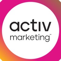 activ Marketing™️ - The Marketing Agency Franchise logo - Similar company to Practice Solutions