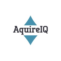 AquireIQ logo - Similar company to Edge Media Network