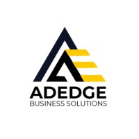 AdEdge Business Solutions logo - Similar company to Phalx Digital