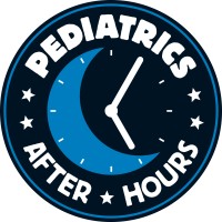Pediatrics After Hours logo - Similar company to Niche Electronics