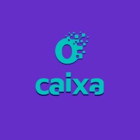 O CAIXA logo - Similar company to Fire|Ce