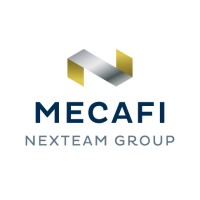 MECAFI logo - Similar company to A Preciser
