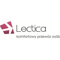 Lectica logo - Similar company to Lectica, Inc.