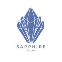 Sapphire Films logo - Similar company to Esmad I Escola Superior De Media Artes E Design