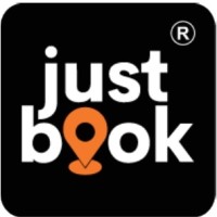 Just-Book logo - Similar company to Bizsynapse