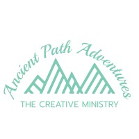 Ancient Path Adventures logo - Similar company to Takin.Ai