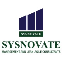 Sysnovate Solutions logo - Similar company to La Centrale De Construction